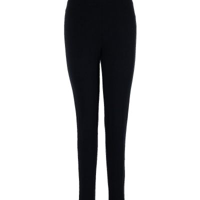 Gap Women Black Leggings M